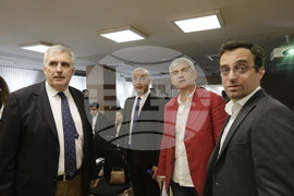 Дом на Европа - EURACTIV България - конференция