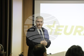 Дом на Европа - EURACTIV България - конференция