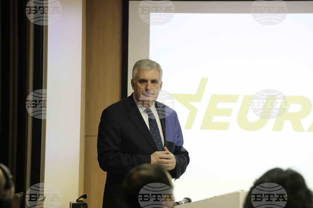 Дом на Европа - EURACTIV България - конференция