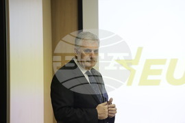 Дом на Европа - EURACTIV България - конференция