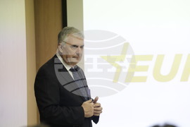 Дом на Европа - EURACTIV България - конференция