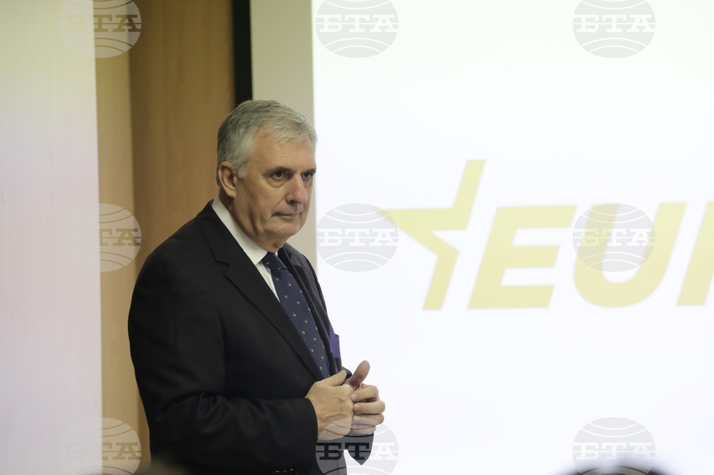 Дом на Европа - EURACTIV България - конференция