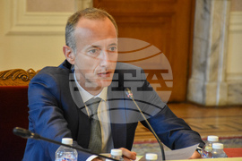 Парламент - Комисията по образование - заседание