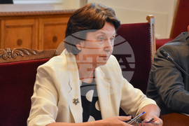 Парламент - Комисията по образование - заседание