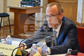 Парламент - Комисията по образование - заседание