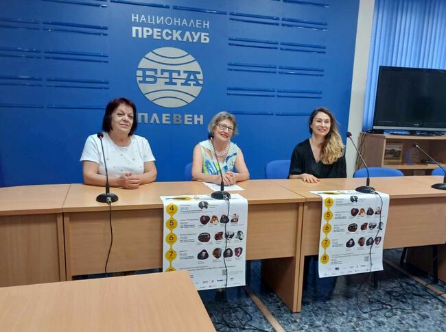 Община Плевен: Именити дебютанти и нови формации ще участват в VІІ издание на Фестивала за маримба и ударни инструменти в Плевен