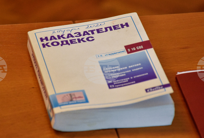 Прокуратурата ще внесе искане за задържане под стража на мъжа, убил куче в Тетевен