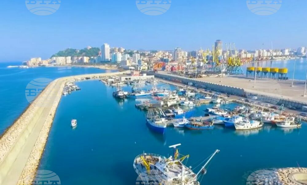 АТА: Увеличен е броят на лицензираните риболовни съдове в Албания