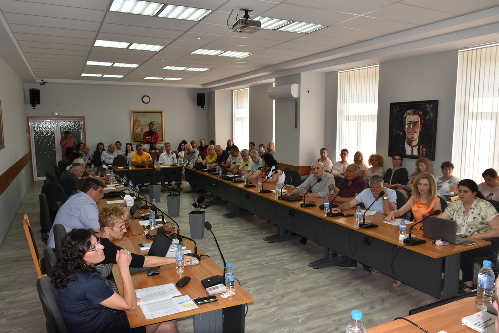 Община Ловеч: Поставят паметна плоча на загиналите във войните жители на с. Брестово, Ловешко