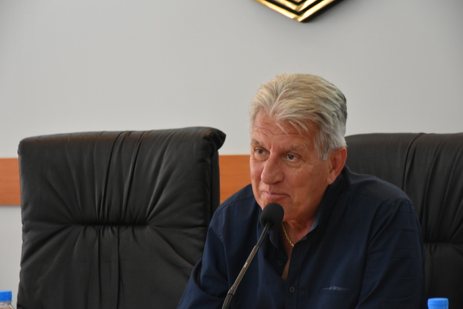 Следващото заседание на Общински съвет – Ловеч, се свиква на 27 юли