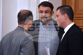 Парламент - Комисията по регионална политика, благоустройство и местно самоуправление