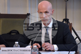 Парламент - Комисията по регионална политика, благоустройство и местно самоуправление