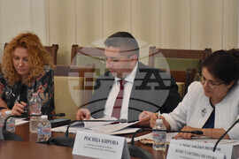 Парламент - Комисията по регионална политика, благоустройство и местно самоуправление