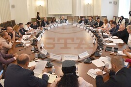 Парламент - Комисията по регионална политика, благоустройство и местно самоуправление