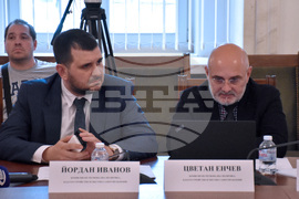 Парламент - Комисията по регионална политика, благоустройство и местно самоуправление