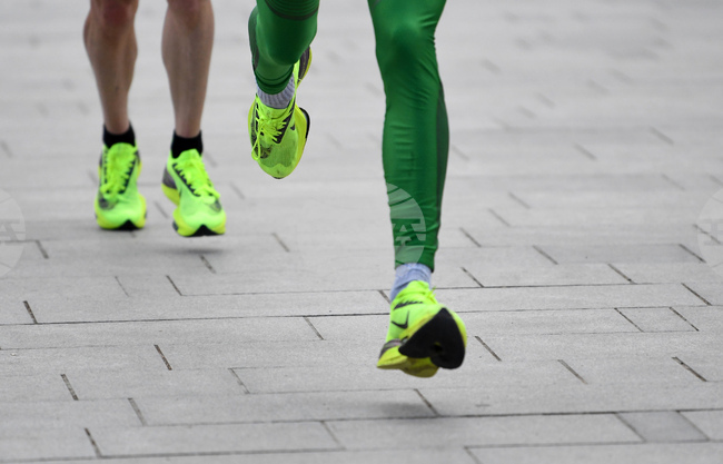  Най-добрите български бегачи за 2024 година ще бъдат наградени на 21 март в Созопол