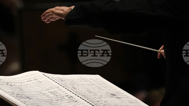 Безценно писмо описва как 4-годишният Моцарт композира концерт