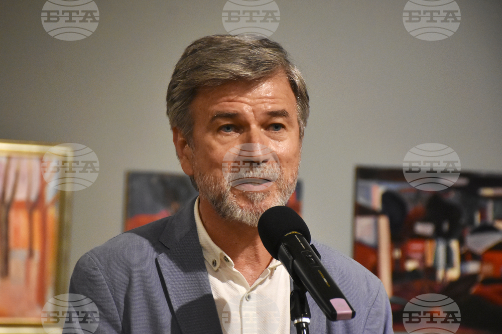 Национален конкурс за поезия „В полите на Витоша”