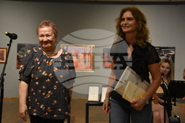 Национален конкурс за поезия „В полите на Витоша”