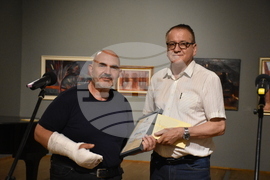 Национален конкурс за поезия „В полите на Витоша”