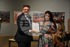 Национален конкурс за поезия „В полите на Витоша”