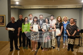 Национален конкурс за поезия „В полите на Витоша”