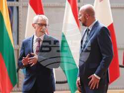 Снимка: Министерски съвет