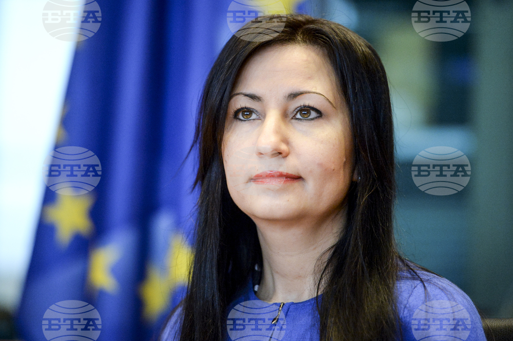 European Commission President Names Iliana Ivanova as Bulgaria's Next EU Commissioner