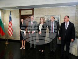 Снимка: МВнР