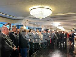 Снимка: МВнР