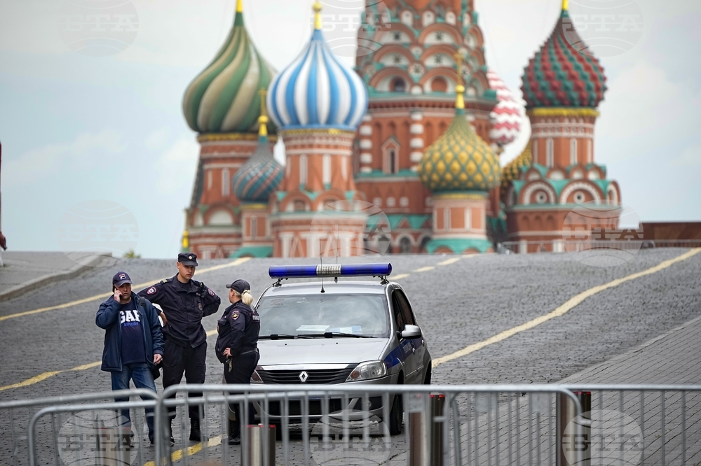 Руски политолог е с повдигнати обвинения в „публични призиви към тероризъм”