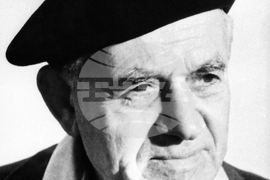 Борис Милев - Огин, журналист, дипломат и общественик