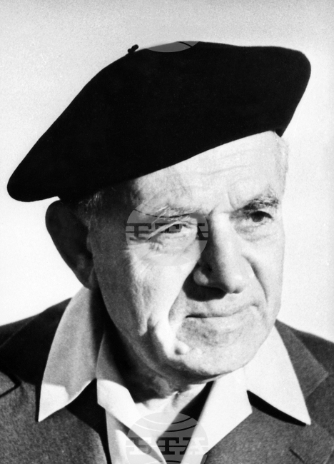 Борис Милев - Огин, журналист, дипломат и общественик