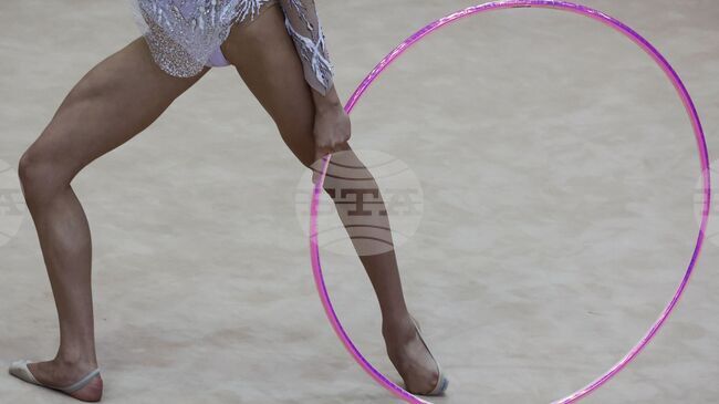 Над 180 гимнастички участваха в лагера „Бъдещи звезди“ за 2026 година