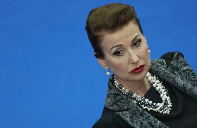 Президентът на БФХГ Илиана Раева за Световната купа в Клуж: "Трудът се възнаграждава!"