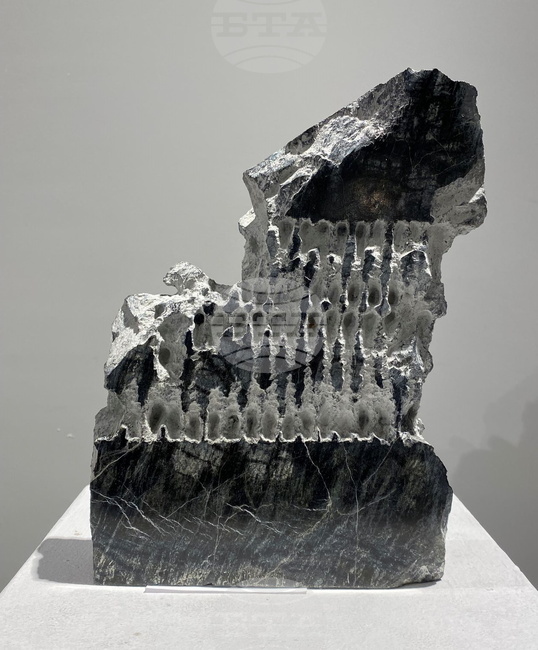 Над 60 автори участват в национална скулптурна изложба