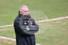 Футбол - ЦСКА-1948 - Локомотив Пловдив