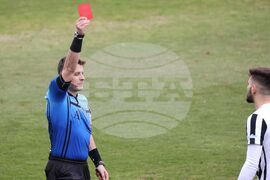 Футбол - ЦСКА-1948 - Локомотив Пловдив