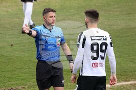 Футбол - ЦСКА-1948 - Локомотив Пловдив