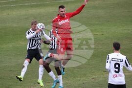 Футбол - ЦСКА-1948 - Локомотив Пловдив