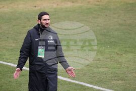 Футбол - ЦСКА-1948 - Локомотив Пловдив