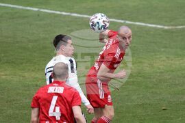 Футбол - ЦСКА-1948 - Локомотив Пловдив