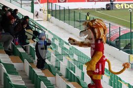 Футбол - ЦСКА-1948 - Локомотив Пловдив