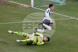 Футбол - ЦСКА-1948 - Локомотив Пловдив