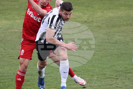 Футбол - ЦСКА-1948 - Локомотив Пловдив