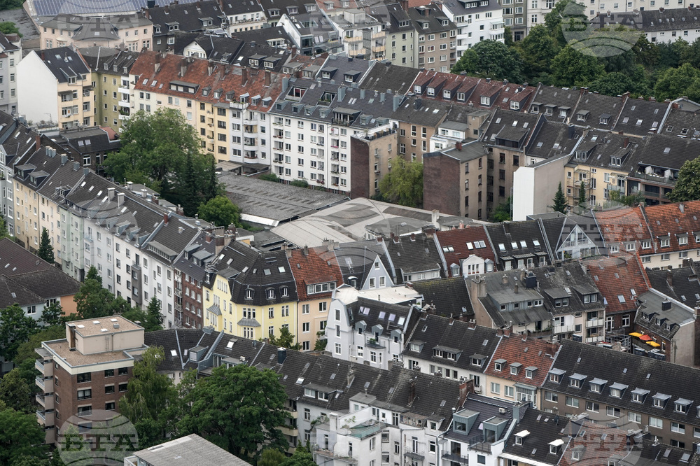 Значителен спад на броя на новопостроените сгради в Европа през 2025 г. очаква изследователска група