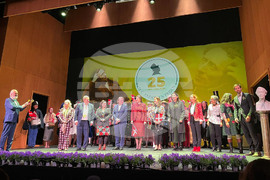 Дания - Ханс Кристиан Андерсен - годишна награда