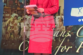 Дания - Ханс Кристиан Андерсен - годишна награда