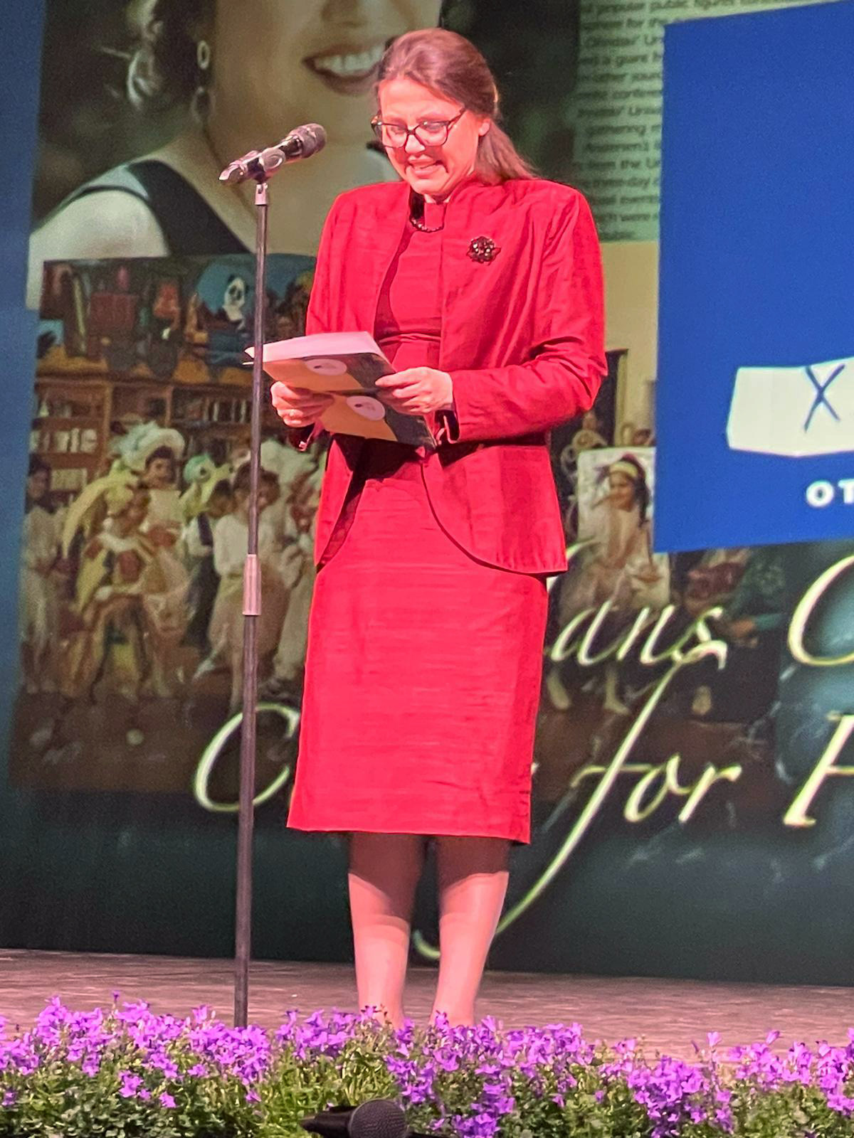 Дания - Ханс Кристиан Андерсен - годишна награда