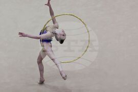 Художествена гимнастика - финали - Стилияна Николова